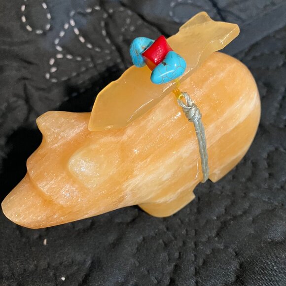 stone bear - Picture 2 of 5